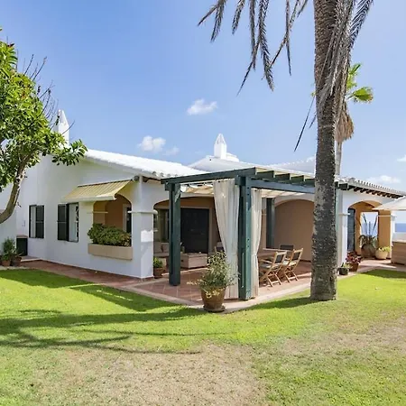 Villa Olivos S'Algar