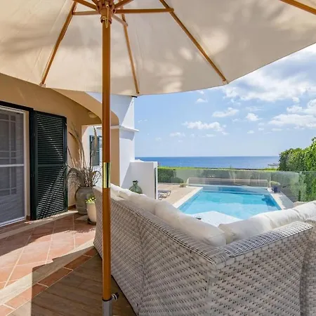 Villa Olivos *