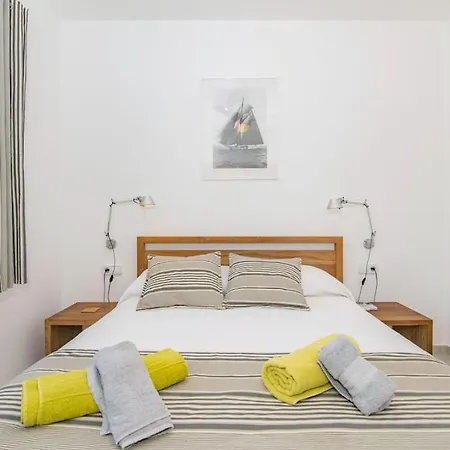 Villa Olivos S'Algar