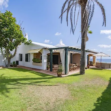 Villa Olivos