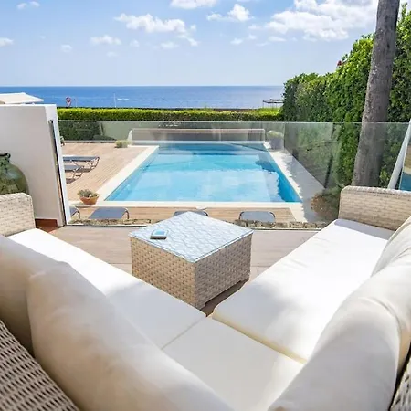 Olivos Villa *