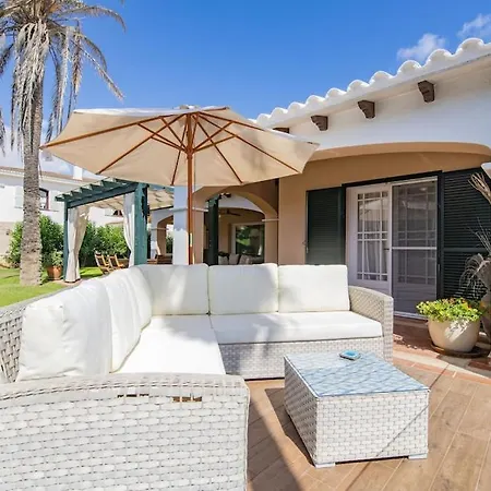 Villa Olivos S'Algar