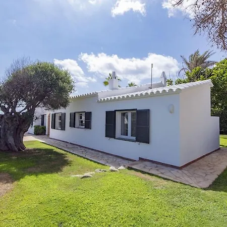 Villa Olivos